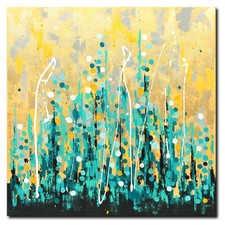 Quadro acrilico originale