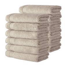 CTT - Premium Washcloths 12