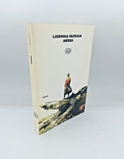 "MEDEA" Ljudmila Ulickaja