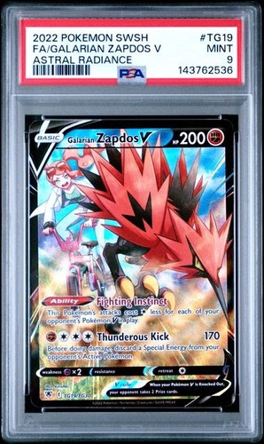 Pokémon galarian zapdos - pokémon,