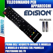 TELECOMANDO UNIVERSALE PER