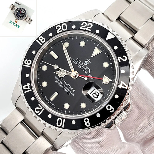 Orologio rolex gmt - orologio, gmt-master