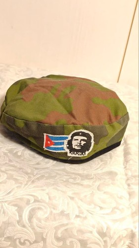 Cappello rivoluzionario unisex