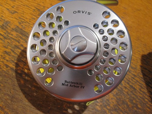 Mulinello orvis fly rod - orvis,