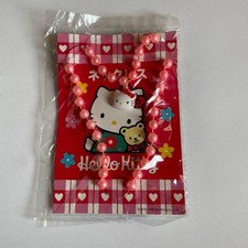 Collana Hello Kitty