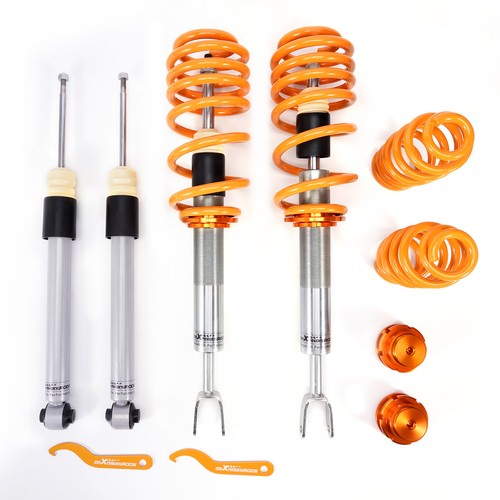 Coilover assetto per audi - per, a4