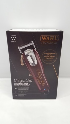Wahl professional star - professional,