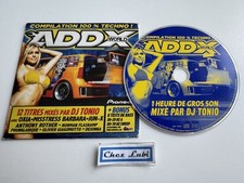 ADDX World - Compilation