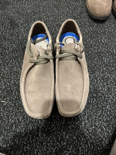 Clarks