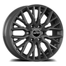 CERCHIO IN LEGA PER MERCEDES