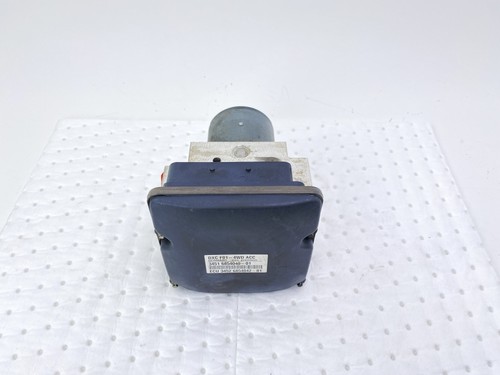 Bmw modulo controllo abs - modulo,