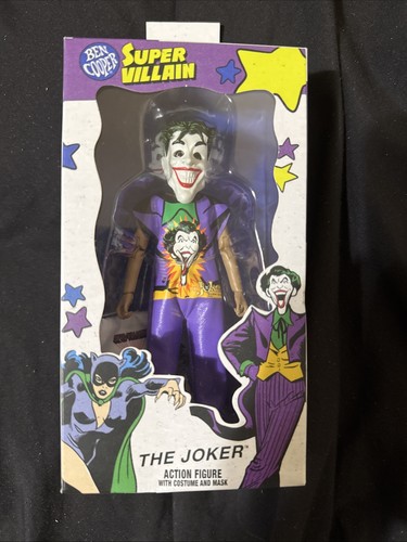 costume originale joker