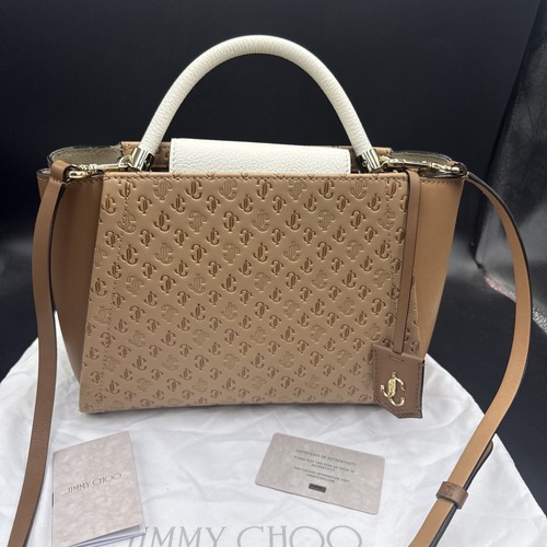 Borsa tracolla jimmy choo - a,