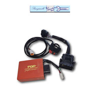 Centralina Digitale Top