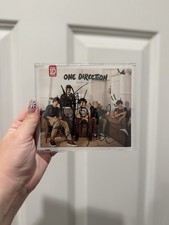 One Direction Authentically