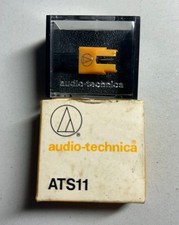 AUDIO TECHNICA ATS11 - Diamond