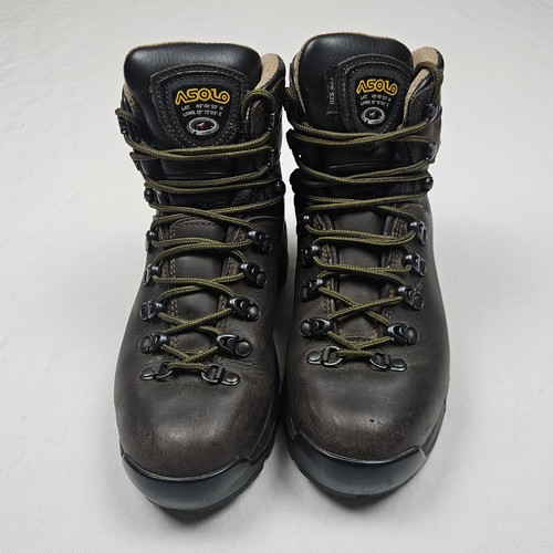 Scarpe asolo donna tps - 7,5,
