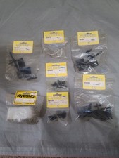 LOTTO RICAMBI BARCA VINTAGE