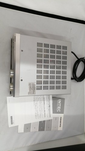 Amplificatore onkyo a933 usato - amplificatore,