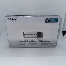 D-Link RangeBooster Wireless
