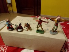 soldatini pasta indiani lotto