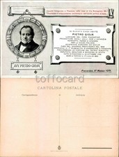 PIACENZA CITTA'-PIETRO GIOJA 1911-D8-100
