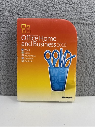 Microsoft office home and - office,