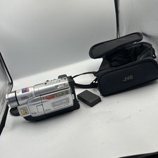 Videocamera JVC GR-SXM58EK