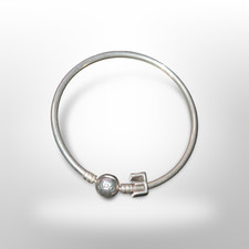 Bracciale rigido pandora - bracciale,