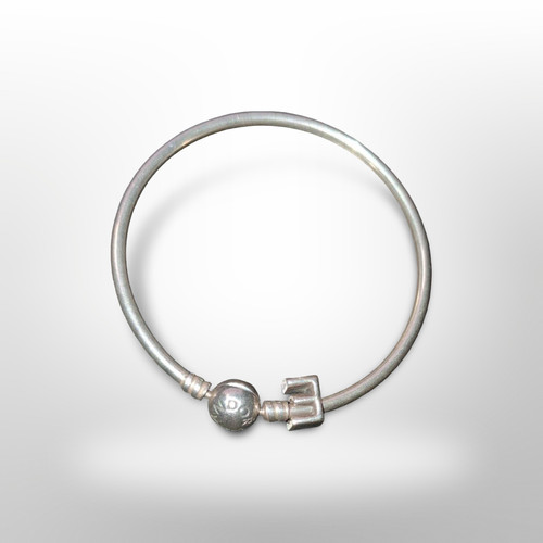 Bracciale rigido pandora - rigido,