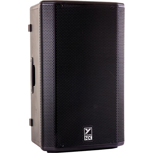 Yorkville sound nx12p - yorkville,
