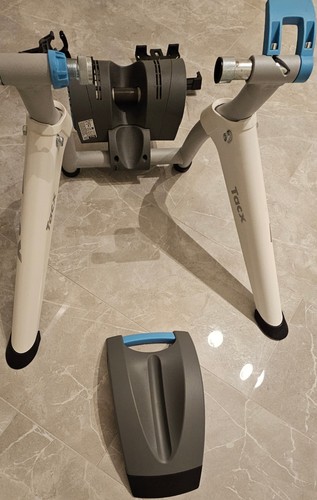 Tacx vortex smart t2180 rullo - smart,