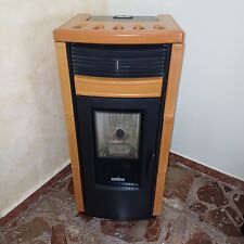 stufa pellet Ravelli 11,5kw 