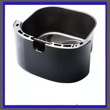 RICAMBIO CESTELLO VASCA CONTENITORE FRIGGITRICE AD ARIA PHILIPS HD9200 hd9252