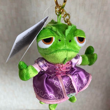 Portachiavi giocattolo peluche
