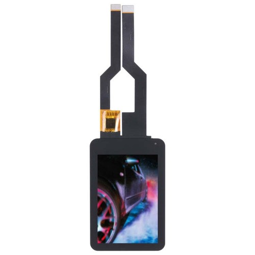 Schermo lcd originale - schermo,