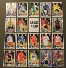 Match Attax Bundesliga 2016/