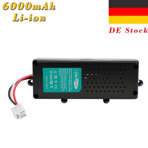 6000mah al litio - 6000mah,