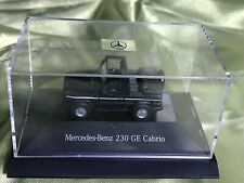 Mercedes - Benz Modell  G