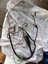 Vendo x Fuoribordo Mercury o Mariner magum 4  Cablaggio con connettore 8 pin