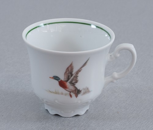 Tazza caffè porcellana - caffè, in