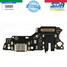 CONNETTORE DOCK RICARICA TYPE