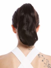 Extension Coda Di Cavallo Con