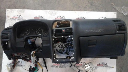 Cruscotto per opel astra - per,