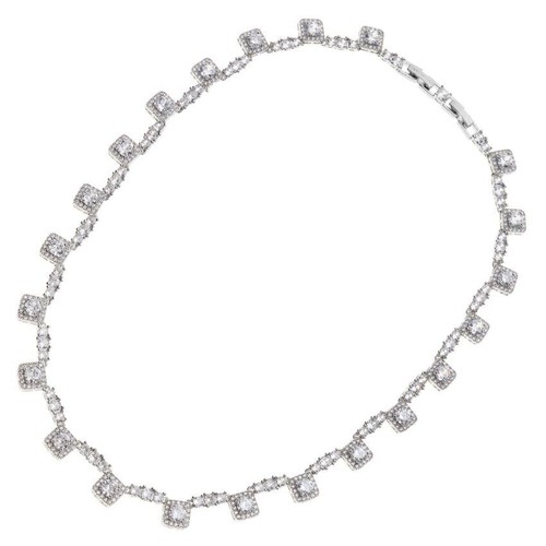 Collana ottaviani donna - donna, in