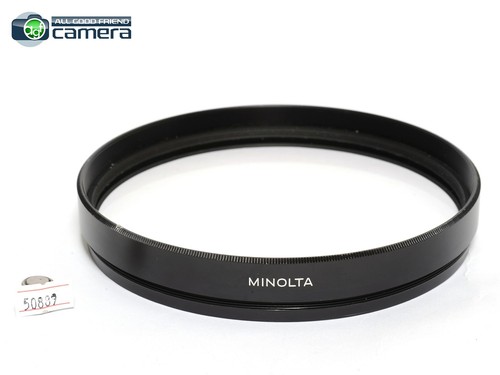 Filtro minolta 154 ac clr - 154,5, mm