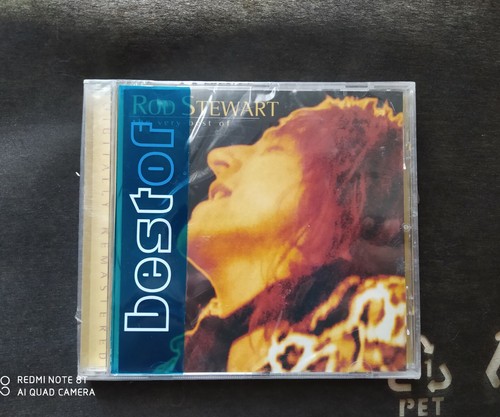 Rod stewart the very - stewart, "the