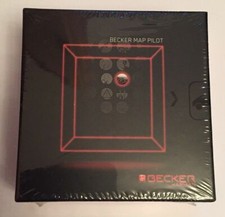 Becker Map Pilot Navigazione