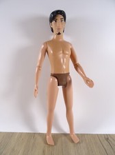 Original Disney Store Rapunzel