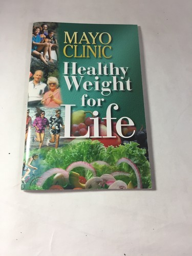 Healthy weight for life by - weight,